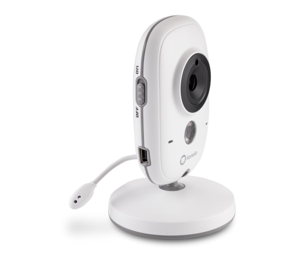 Lionelo Babyline 6.1 - 447693 - zdjęcie 8
